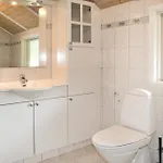 Fyrrelunden Ferienhaus *
