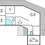 Ferienhaus Fyrrelunden Oksbøl
