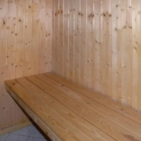 Awesome In With Sauna Сasa de vacaciones