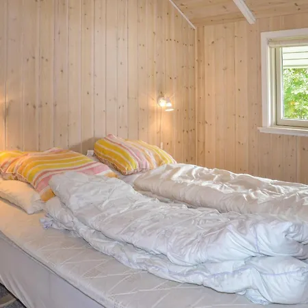Nice Home In Oksbol With Sauna 別荘 *