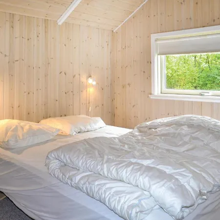 Awesome In With Sauna * Oksbøl