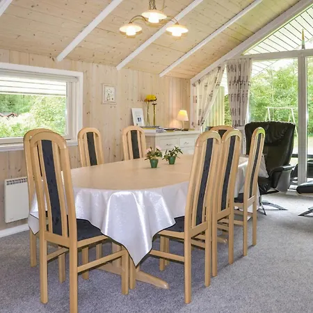 Nice Home In Oksbol With Sauna * Oksbøl