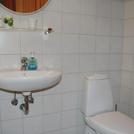 Fyrrelunden 度假居 *