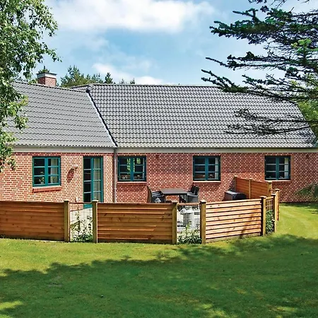 Nice Home In Oksbol With Sauna * Oksbøl