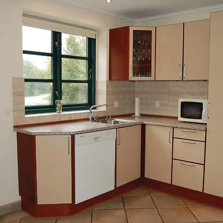 別荘 Nice Home In Oksbol With Sauna