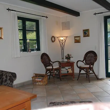 Fyrrelunden * Oksbøl