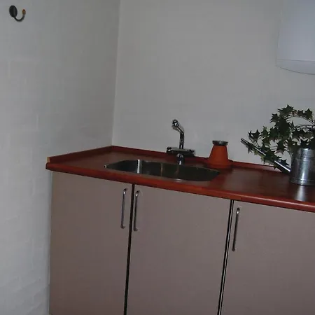 Fyrrelunden Holiday home