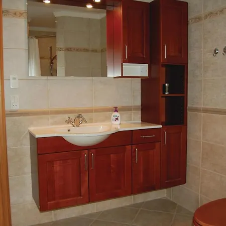 度假居 Fyrrelunden Oksbøl