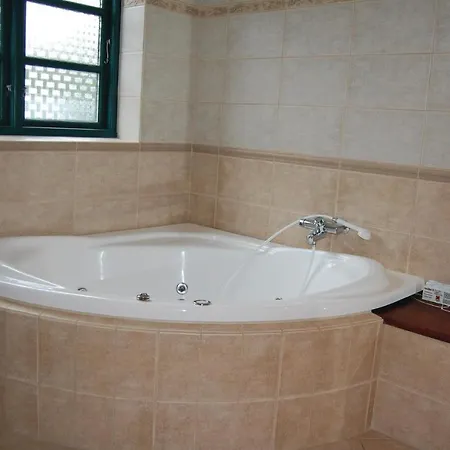 Fyrrelunden Holiday home *