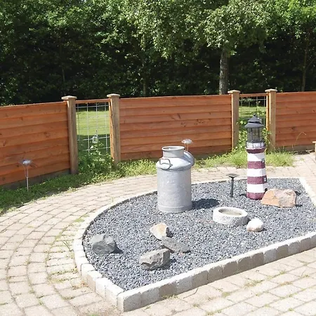 Fyrrelunden Holiday home *