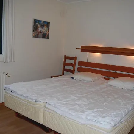 Fyrrelunden Holiday home