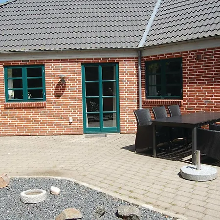 Holiday home Fyrrelunden Oksbol (Syddanmark)