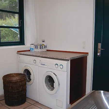 Fyrrelunden * Oksbøl