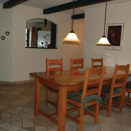 Fyrrelunden Holiday home *